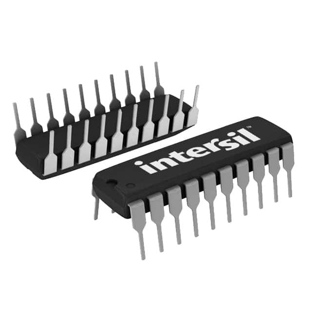 HA5024IPZ Renesas Electronics Corporation